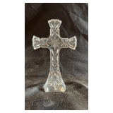 Vintage crystal