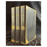 Vintage decorative box