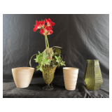 Vases