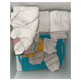 Kitchen towels