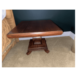 Vintage side table