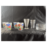 Vintage kitchenware