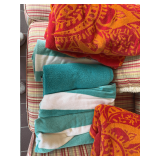 Towels