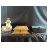 Cricket boxes