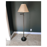 Vintage floor lamp