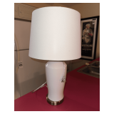 Vintage lamp
