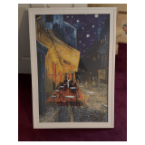 Framed print