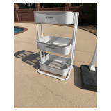 Utility cart