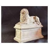 Vintage bookends