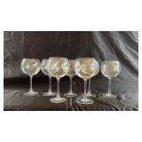 Stemware