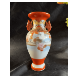 Vintage vase