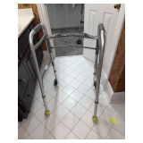 Folding Walker