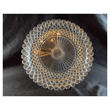 Vintage platter