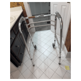 Folding Walker