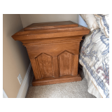 Pulpit or canter stand