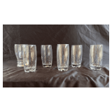 Vintage tumblers