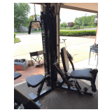 Home gym