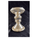 Antique candlestick