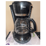 Coffee maker