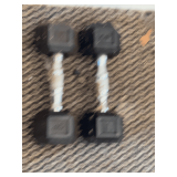 Dumbbells