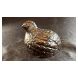 Vintage art glass