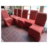 Dining chairs