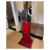 Vacuum cleaner