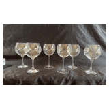 Stemware
