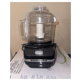 Pulse blender