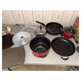 Cookware