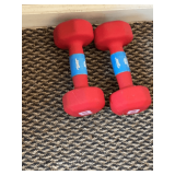 Dumbbells