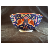 Vintage porcelain bowl