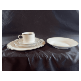Dinnerware