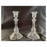 Candlesticks