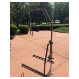 Medical trapeze