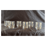 Rocks glasses