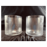 Ice buckets