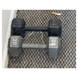 Dumbbells