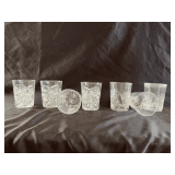 Vintage tumblers