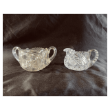 Antique dishes