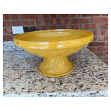 Vintage centerpiece bowl