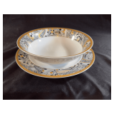 Porcelain