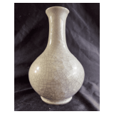Vintage vase