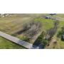 3.84+/- Acres Offered in 2 Tracts - 3 BR Home with Workshop and Adjacent Building Lot - AUCTION June 6th