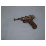 Walther P38