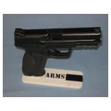 Smith & Wesson M&P 9mm Pistol