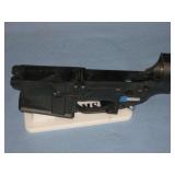 TAC Poly AR-15 Receiver 669