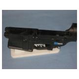 TAC Poly AR-15 Receiver 713
