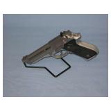 Beretta 84 FS "Cheetah" Pistol