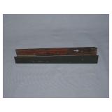 AK 47 receiver 346 DDI (Reg stock)